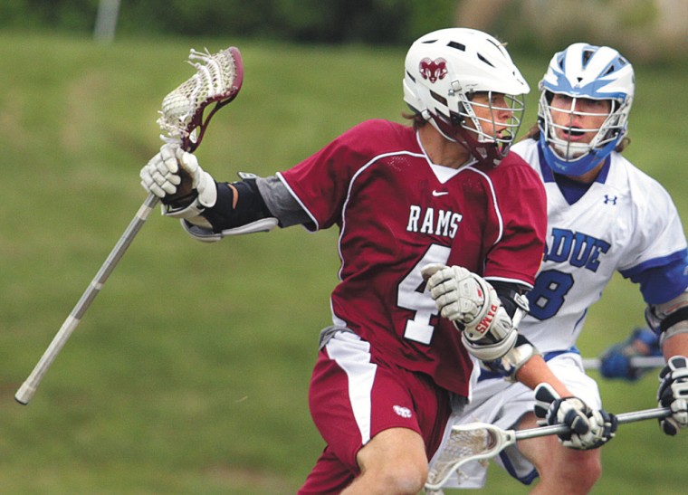 MICDS meets Ladue in lacrosse